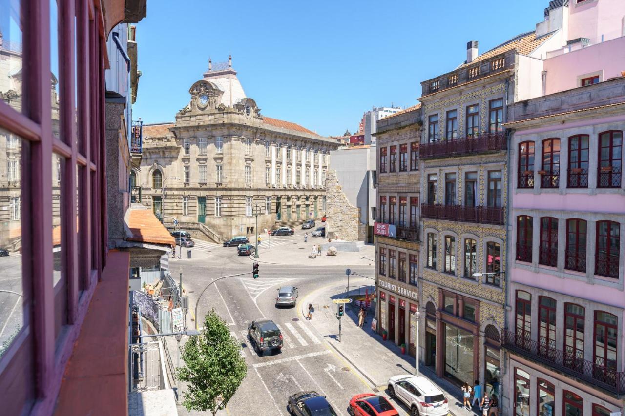 Hannah'S Studios Porto Buitenkant foto