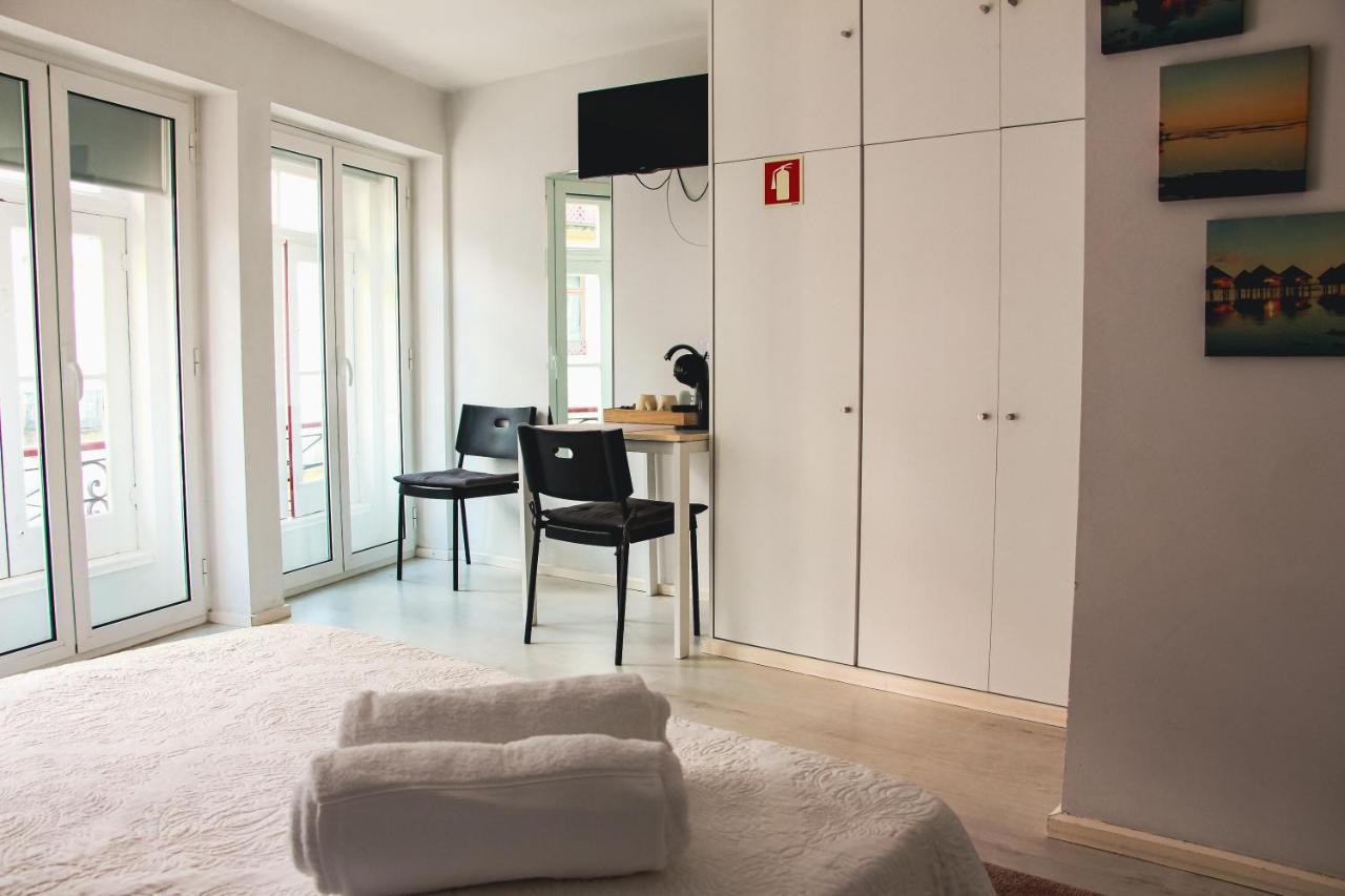 Hannah'S Studios Porto Buitenkant foto