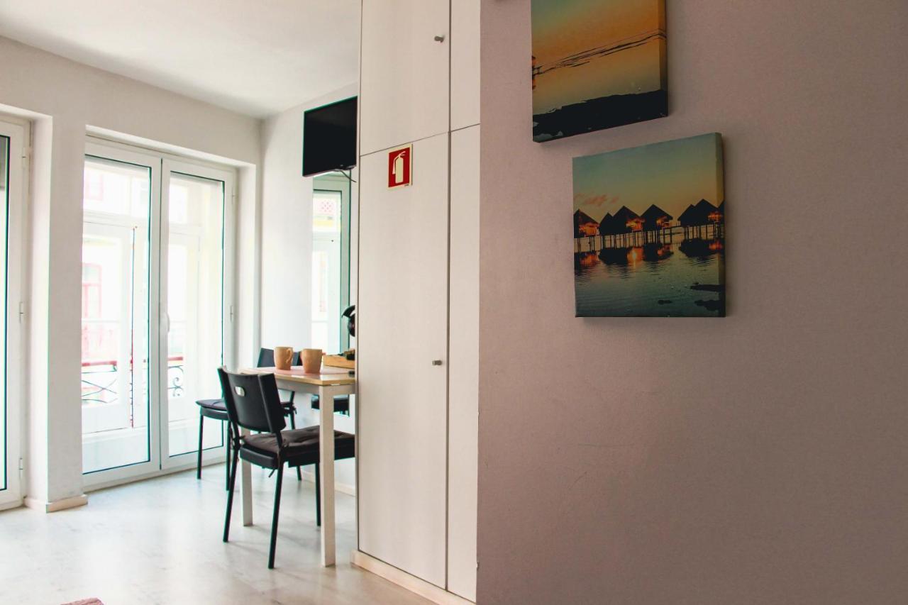 Hannah'S Studios Porto Buitenkant foto