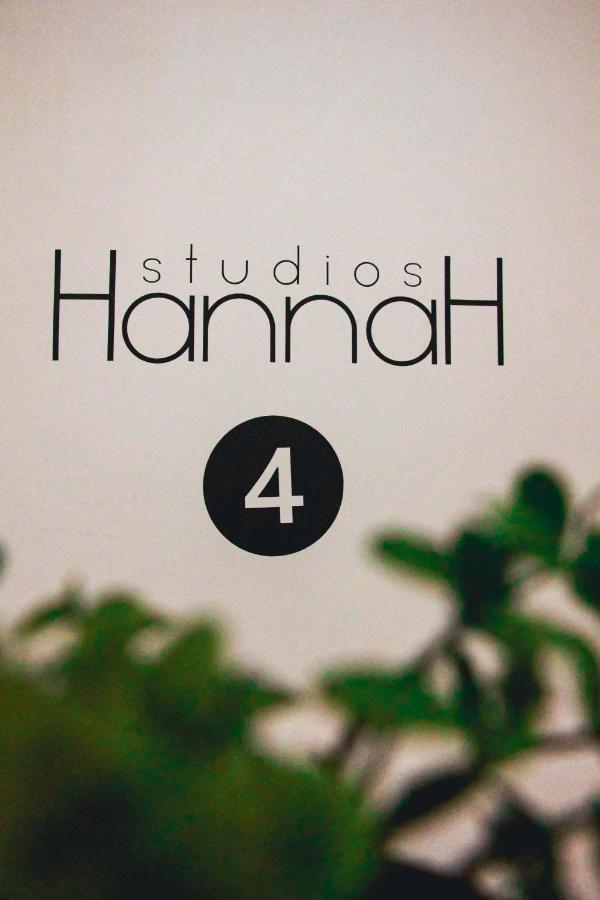 Hannah'S Studios Porto Buitenkant foto