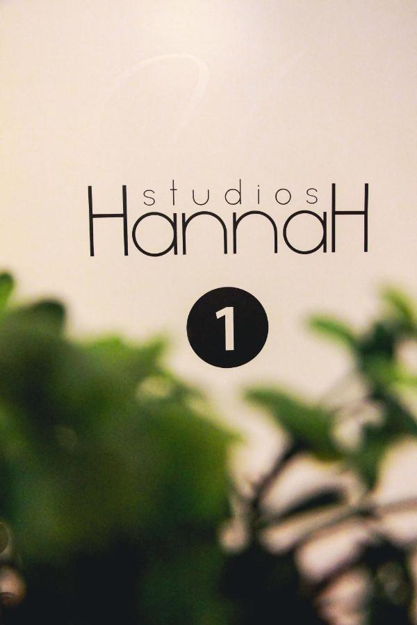 Hannah'S Studios Porto Buitenkant foto