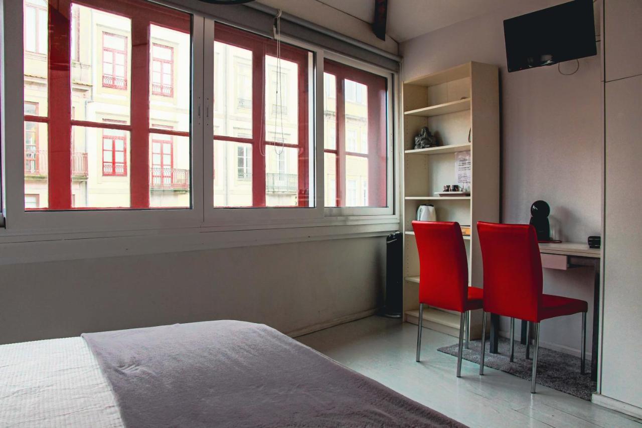 Hannah'S Studios Porto Buitenkant foto