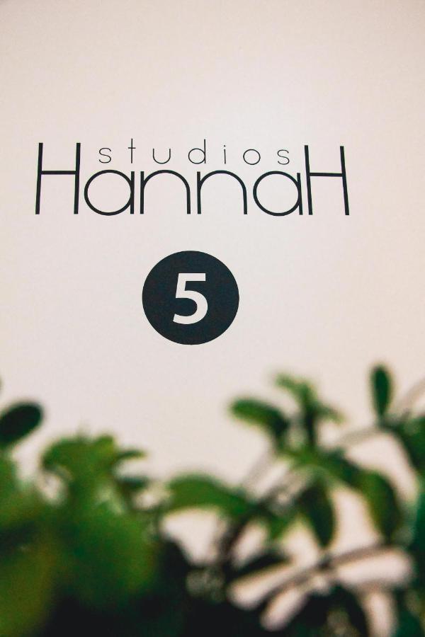Hannah'S Studios Porto Buitenkant foto
